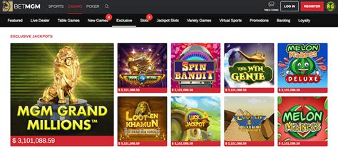 playmgm|‎BetMGM Casino .